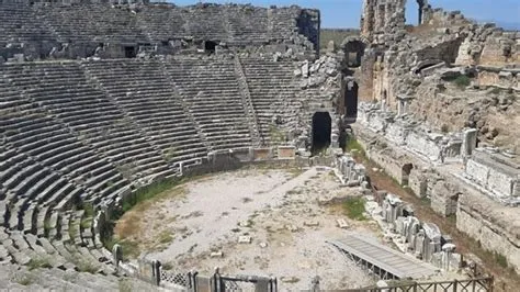 Kumbum Manastırı, Antik Bir Rüya ve Tarihin Gizemli İzi!