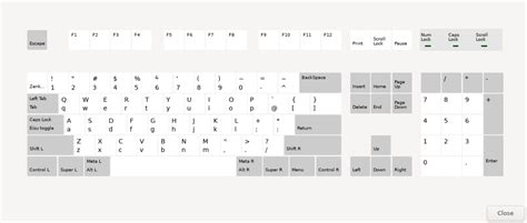 アンダーバー キーボード と デジタル時代の文字表現